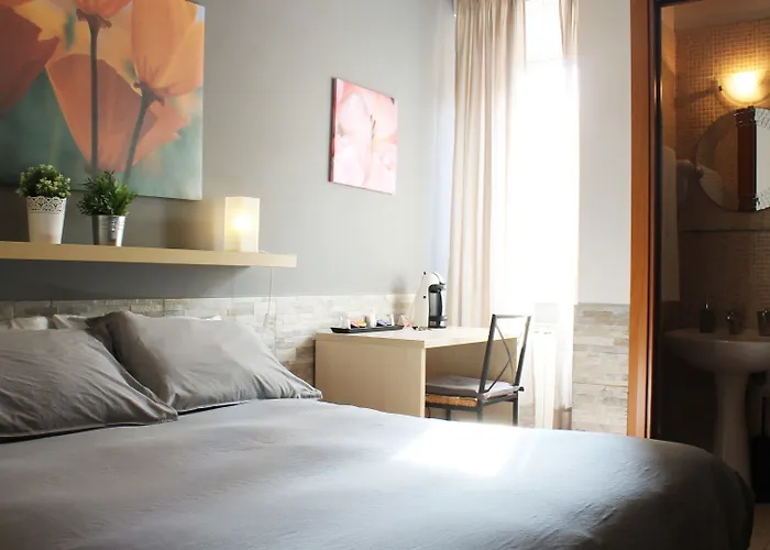 Il Borghetto Antico Bed and breakfast