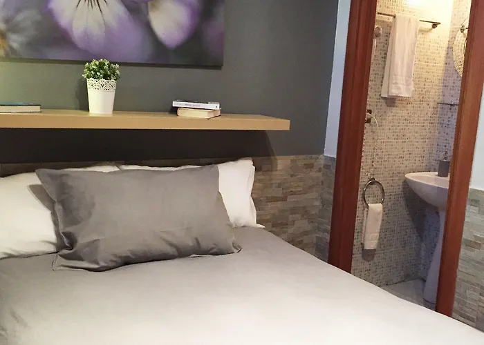 Il Borghetto Antico Bed and breakfast Roma