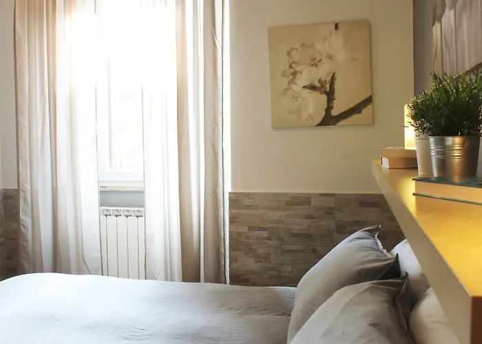 Il Borghetto Antico Bed and breakfast Roma