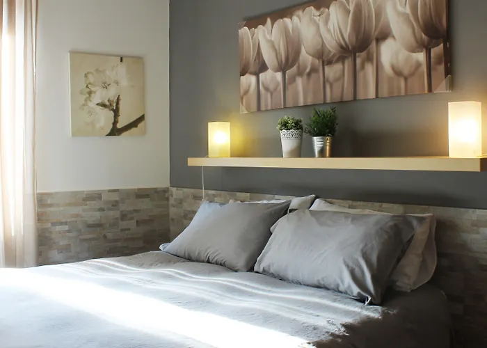 Bed and breakfast Il Borghetto Antico Roma