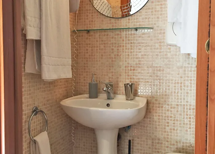 Il Borghetto Antico 3* Roma