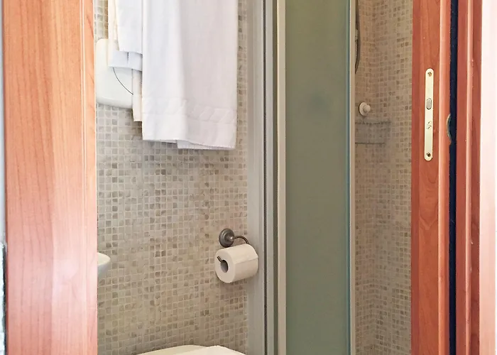 Bed and breakfast Il Borghetto Antico Roma