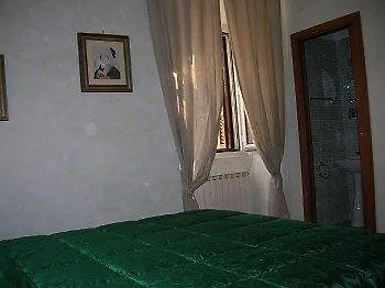 Bed and breakfast Il Borghetto Antico 3*