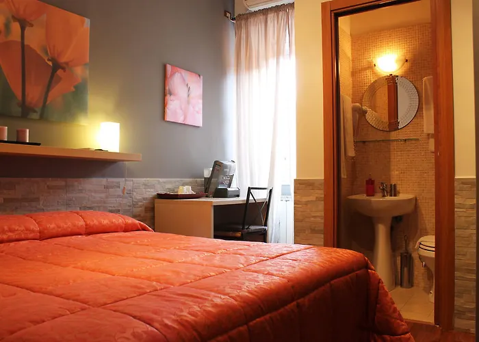 Il Borghetto Antico Bed and breakfast Roma
