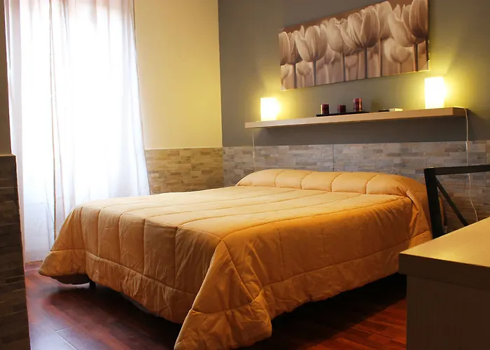 Bed and breakfast Il Borghetto Antico 3*