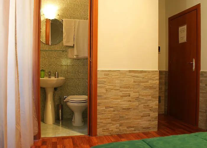 Bed and breakfast Il Borghetto Antico