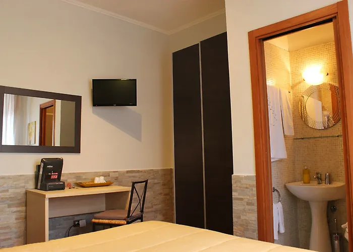 Il Borghetto Antico Bed and breakfast
