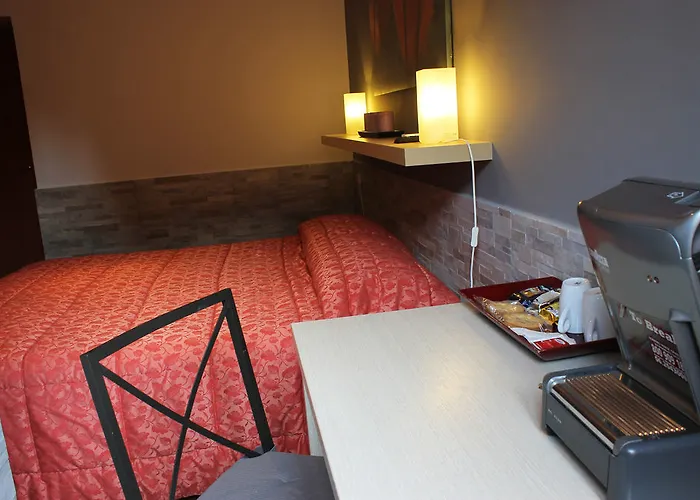 Il Borghetto Antico Bed and breakfast 3*