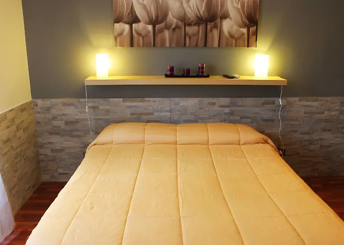 Il Borghetto Antico Bed and breakfast Roma