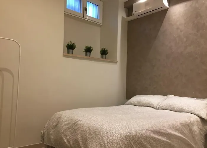 Il Borghetto Antico Bed and breakfast Roma