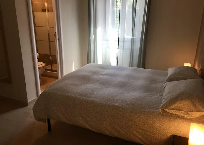 Bed and breakfast Il Borghetto Antico Roma