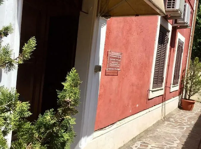 Bed and breakfast Il Borghetto Antico 3*