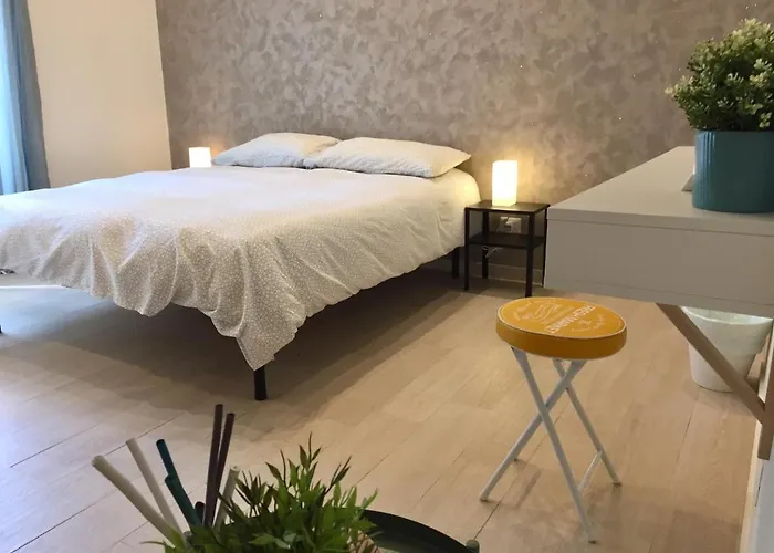 Il Borghetto Antico Bed and breakfast 3*