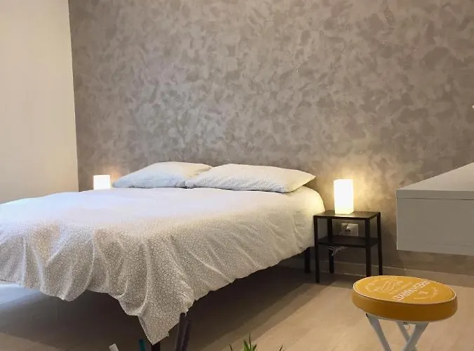 Bed and breakfast Il Borghetto Antico Roma
