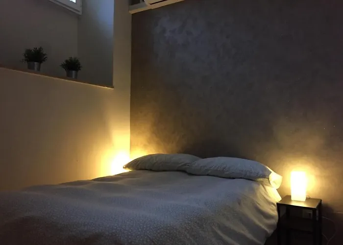 Bed and breakfast Il Borghetto Antico 3*